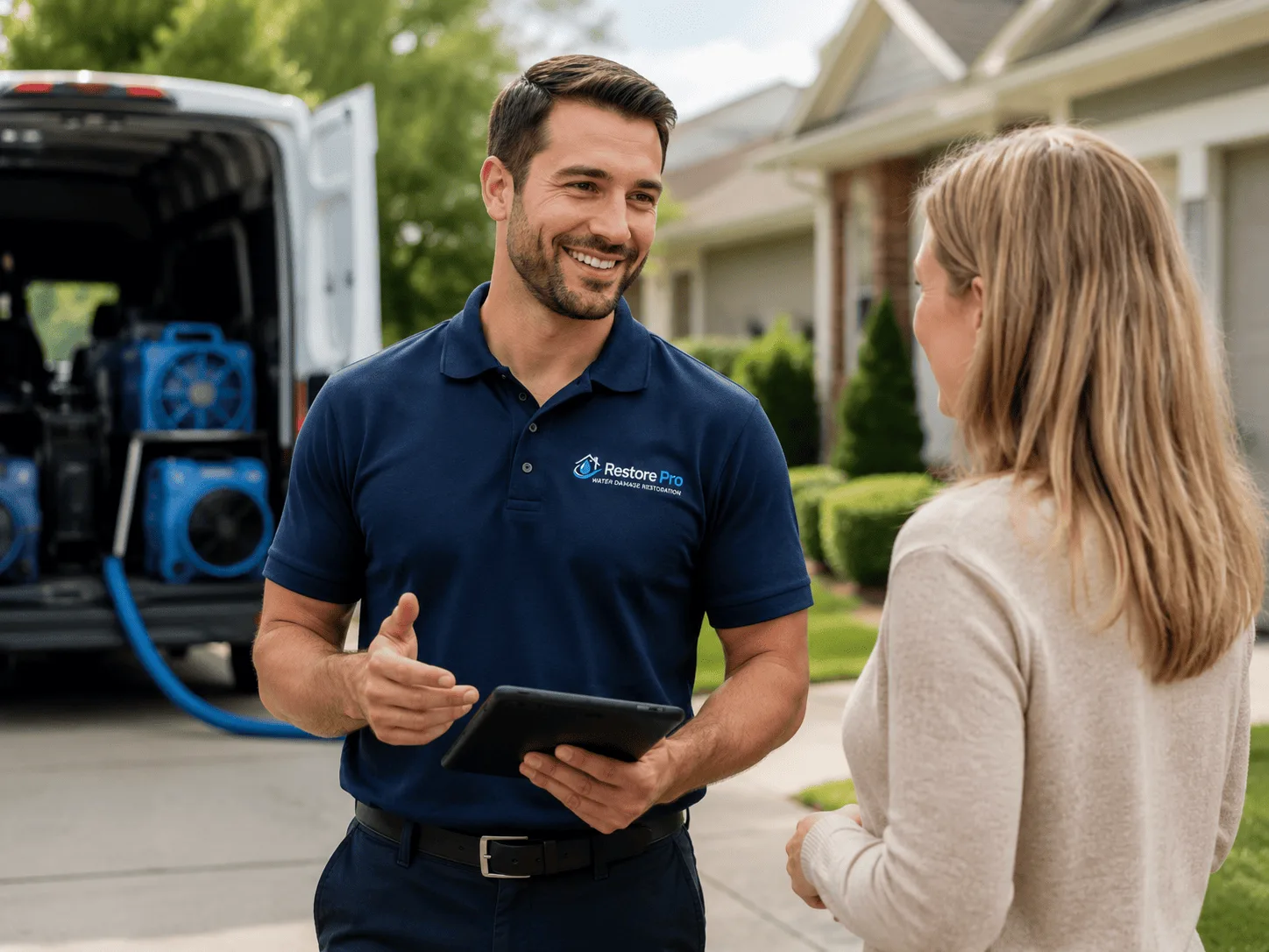 Water Damage Restoration Jamestown, MO FAQs